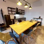 Apartment Backstube *