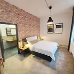 Backstube Apartment
