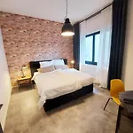 Apartment Backstube