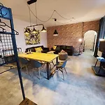 Apartment Backstube