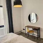 Apartment Backstube Brandenburg (Brandenburg an der Havel)