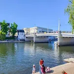 Backstube Apartment Brandenburg (Brandenburg an der Havel)