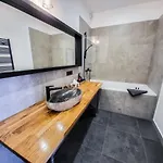 Backstube Apartment