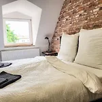 Apartment Backstube Brandenburg (Brandenburg an der Havel)