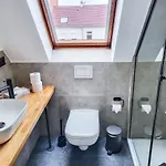 Apartment Backstube *