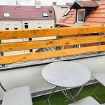 Apartment Backstube Brandenburg (Brandenburg an der Havel)