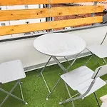 Backstube Apartment