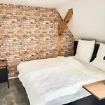 Backstube Apartment *