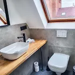Backstube Apartment *