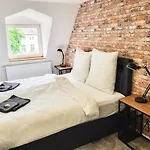 Backstube Apartment Brandenburg (Brandenburg an der Havel)