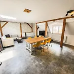 Backstube Apartment