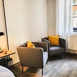 Apartment Backstube *
