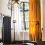 Apartment Backstube