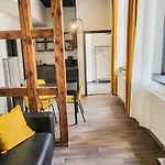 Apartment Backstube