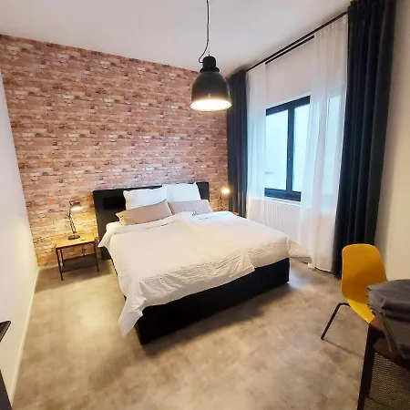 Apartment Backstube