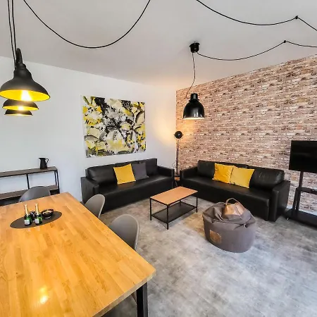 Backstube * Бранденбург