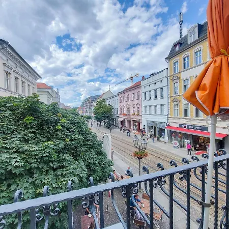 Backstube Brandenburg (Brandenburg an der Havel)