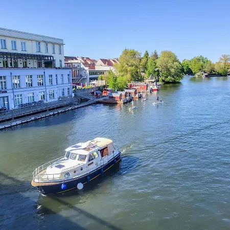 Backstube * Brandenburg an der Havel