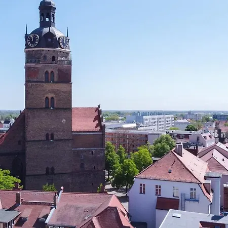 Backstube Апартаменты *