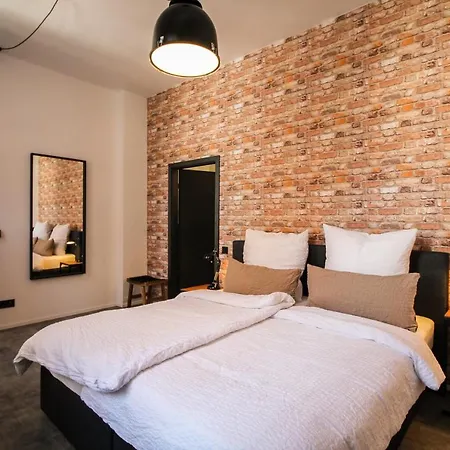 Backstube * Бранденбург