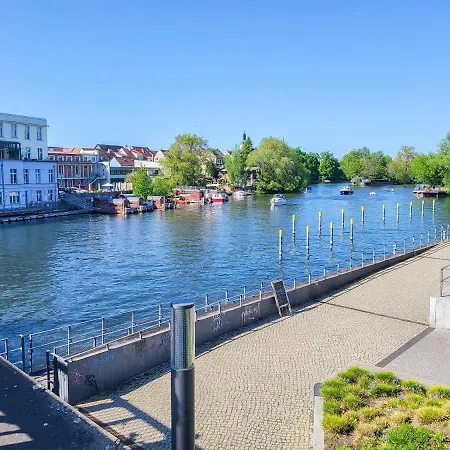 Backstube Апартаменты *