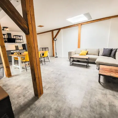 Backstube Бранденбург