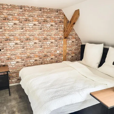 Backstube Апартаменты *