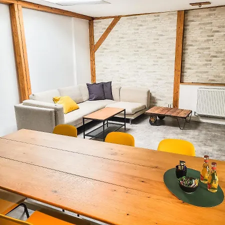 Backstube Бранденбург