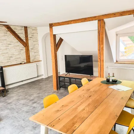 Backstube * Бранденбург