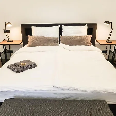 Backstube Бранденбург