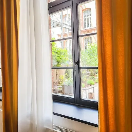 Backstube * Бранденбург