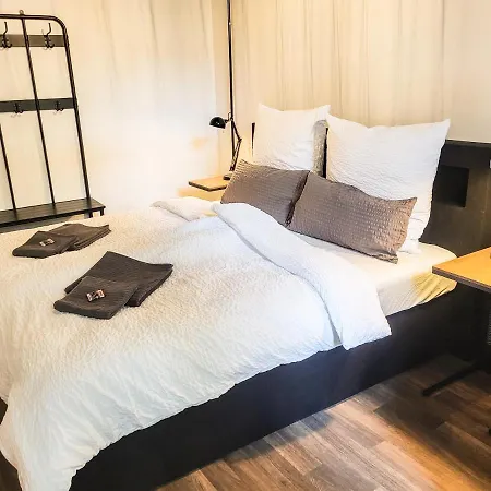 Апартаменты Backstube *