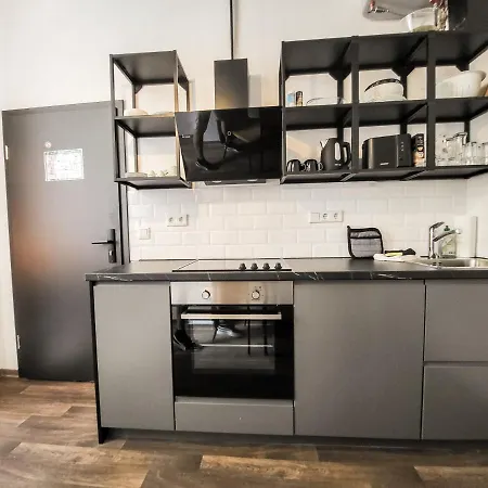 Backstube * Бранденбург