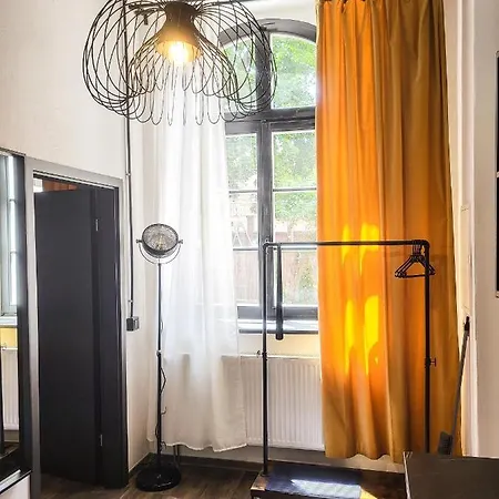 Апартаменты Backstube