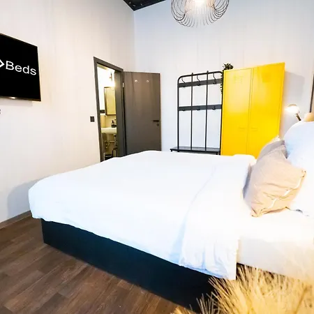 Lägenhet Backstube *