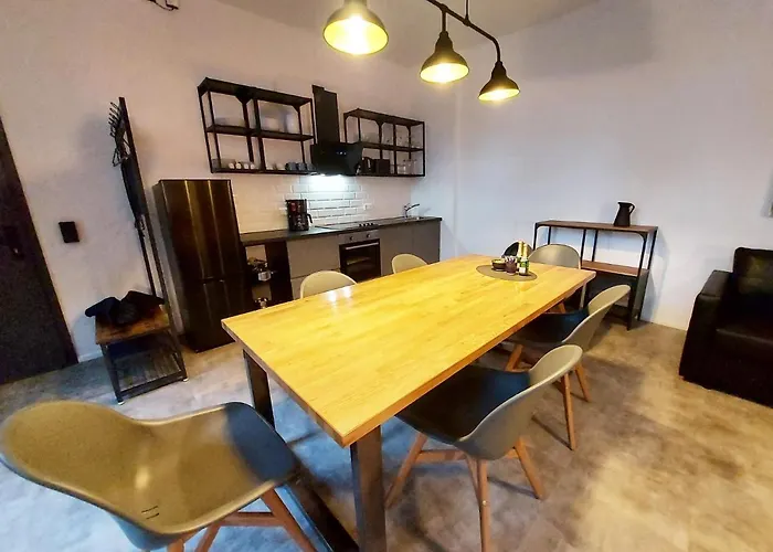 Апартаменты Backstube *