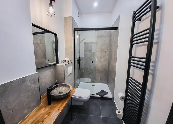 شقة Backstube Brandenburg (Brandenburg an der Havel)