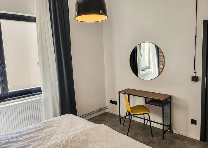 شقة Backstube Brandenburg (Brandenburg an der Havel)