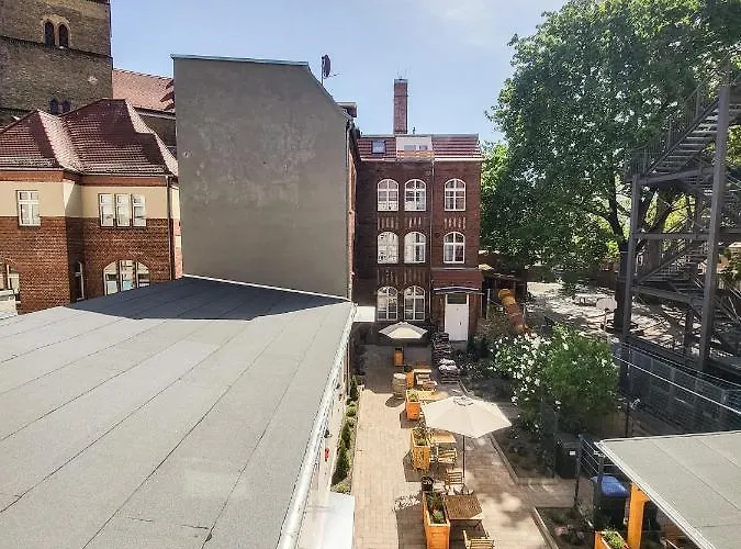 Backstube Brandenburg (Brandenburg an der Havel)