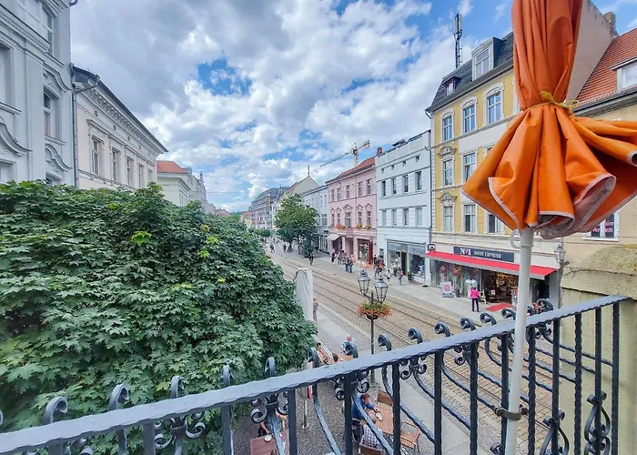 Backstube Brandenburg (Brandenburg an der Havel)