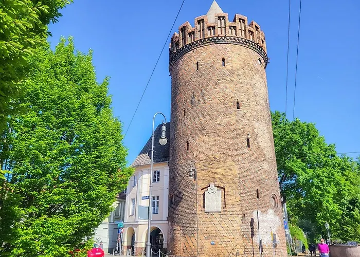 Backstube * Brandenburg (Brandenburg an der Havel)