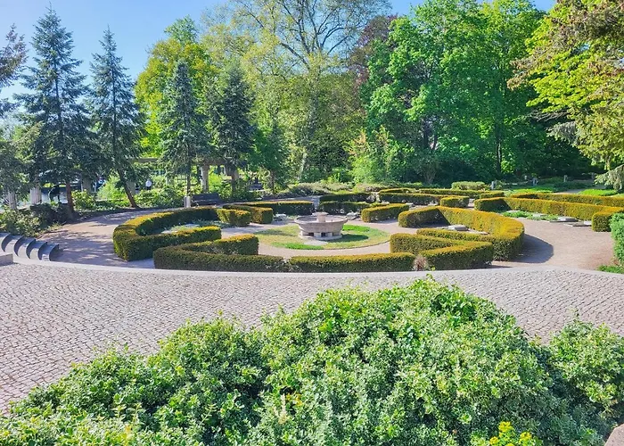 شقة Backstube Brandenburg (Brandenburg an der Havel)