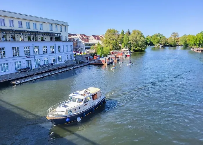 Backstube * Brandenburg (Brandenburg an der Havel)