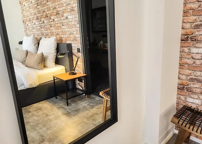 شقة Backstube Brandenburg (Brandenburg an der Havel)