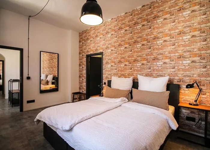 Backstube * Brandenburg (Brandenburg an der Havel)