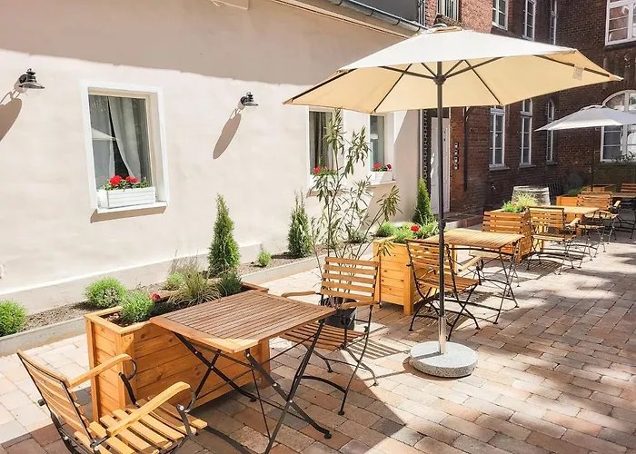 Backstube * Brandenburg (Brandenburg an der Havel)