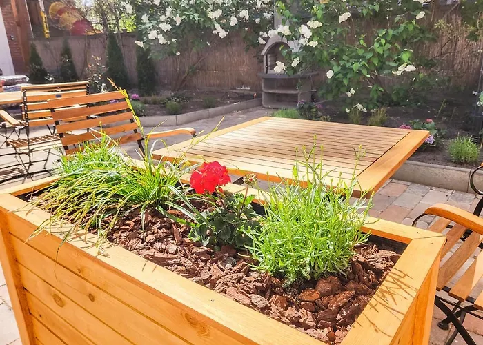 Backstube Бранденбург