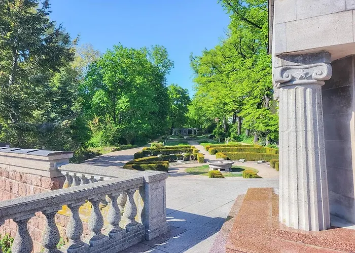 Backstube Апартаменты