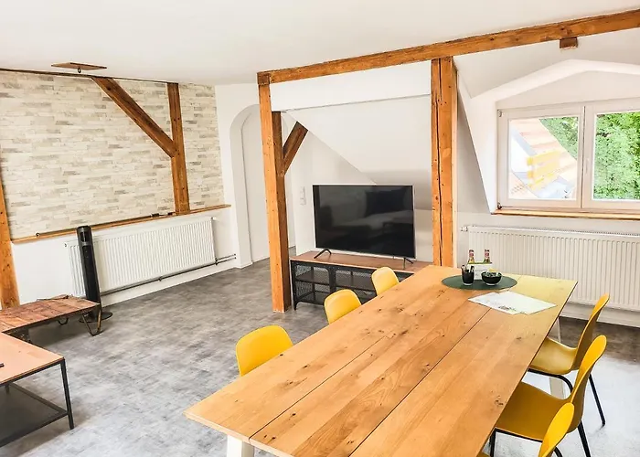 Backstube * Бранденбург