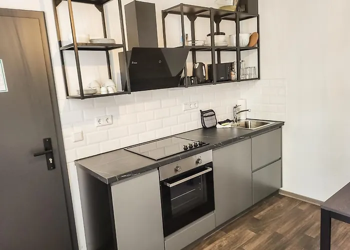 Backstube * Brandenburg (Brandenburg an der Havel)